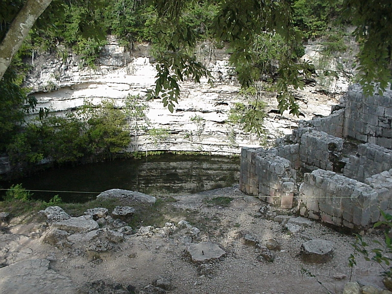 Mayan Sacrificial Pool 1.jpg